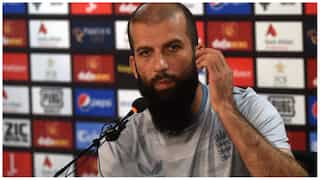 World Cup 2023: Moeen Ali reveals why England have been struggling in this tournament