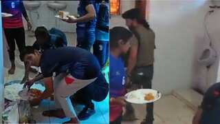 Official suspended after kabaddi players served food kept in toilet in Uttar Pradesh
