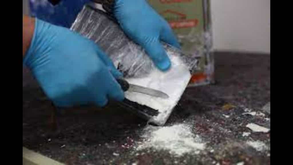Airstrike kills major drug trafficker in Syria: War monitor