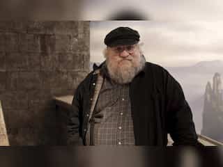 How 'American Tolkien' George RR Martin created the world of 'Game of Thrones'