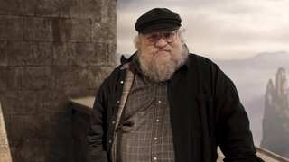 Three Game of Thrones animated series in the works, George R R Martin reveals