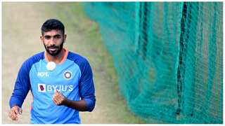 Ind vs Aus, 1st T20I: EXPLAINED! Why Jasprit Bumrah didn't make the cut in India's playing XI