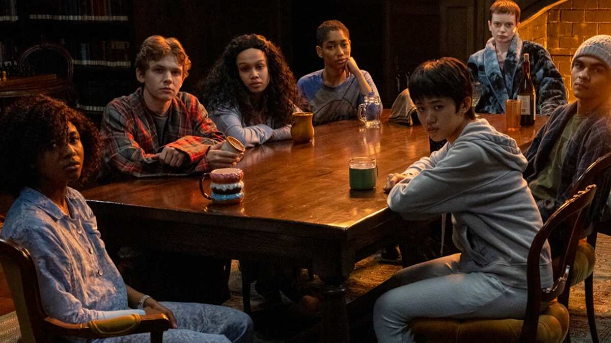 'The Midnight Club' trailer: Mike Flanagan's next horror series looks intriguing 'The Midnight Club' trailer: Mike Flanagan's next horror series looks intriguing