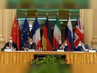 2015 nuclear deal: Israel pushes for a 'longer and stronger deal' ahead of general elections