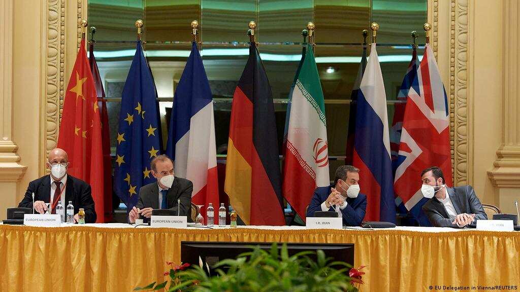 2015 nuclear deal: Israel pushes for a 'longer and stronger deal' ahead of general elections