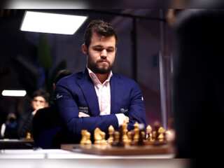 WION Sports | Magnus Carlsen reignites cheating debate