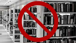 Freedom of expression?: Last year saw 1,648 books censored from US schools, Texas tops with 650+ bans