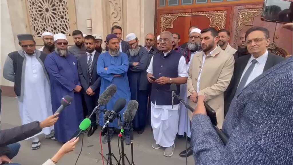 Leicester violence: Hindu-Muslim leaders call for calm after cricket match flare-up