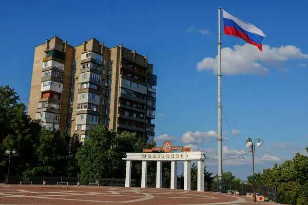 Russia-Ukraine war: Russian held territories announce referendum