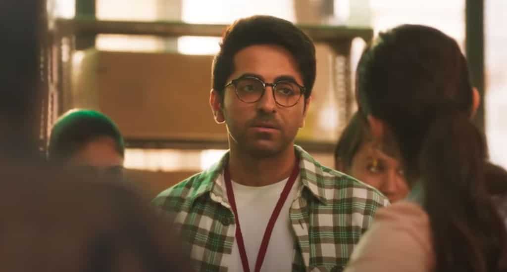 'Doctor G' review: Ayushmann Khurrana's film tackles gender stereotypes effectively