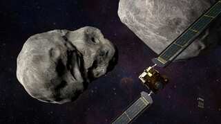 Asteroid five times faster than a hypersonic missile to fly past Earth on Wednesday