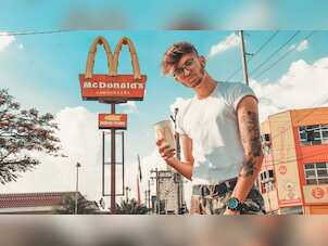 US judge gives go-ahead for ad discrimination lawsuit against McDonald's 