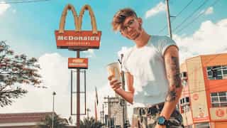 US judge gives go-ahead for ad discrimination lawsuit against McDonald's 