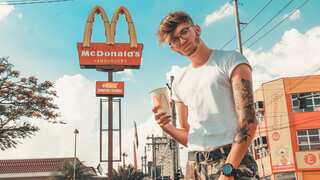 US judge gives go-ahead for ad discrimination lawsuit against McDonald's 