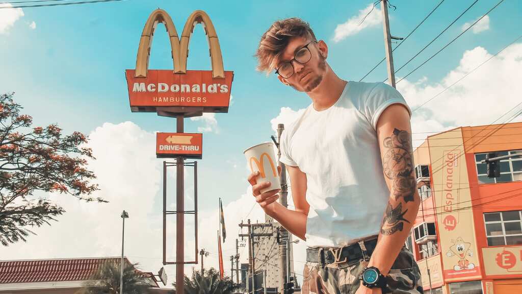 US judge gives go-ahead for ad discrimination lawsuit against McDonald's 
