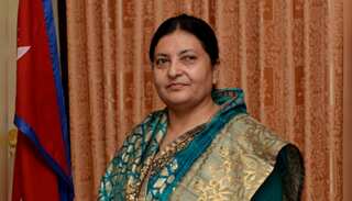 Nepal President Bidya Devi Bhandari refuses to ratify Citizenship Bill