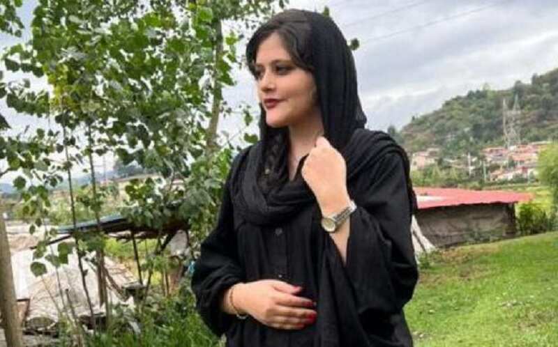 UN condemns Iran over Mahsa Amini's death, calls for inquiry