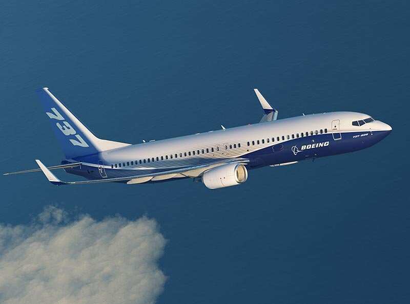 World Business Watch: Boeing to slash nearly 150 finance jobs in US