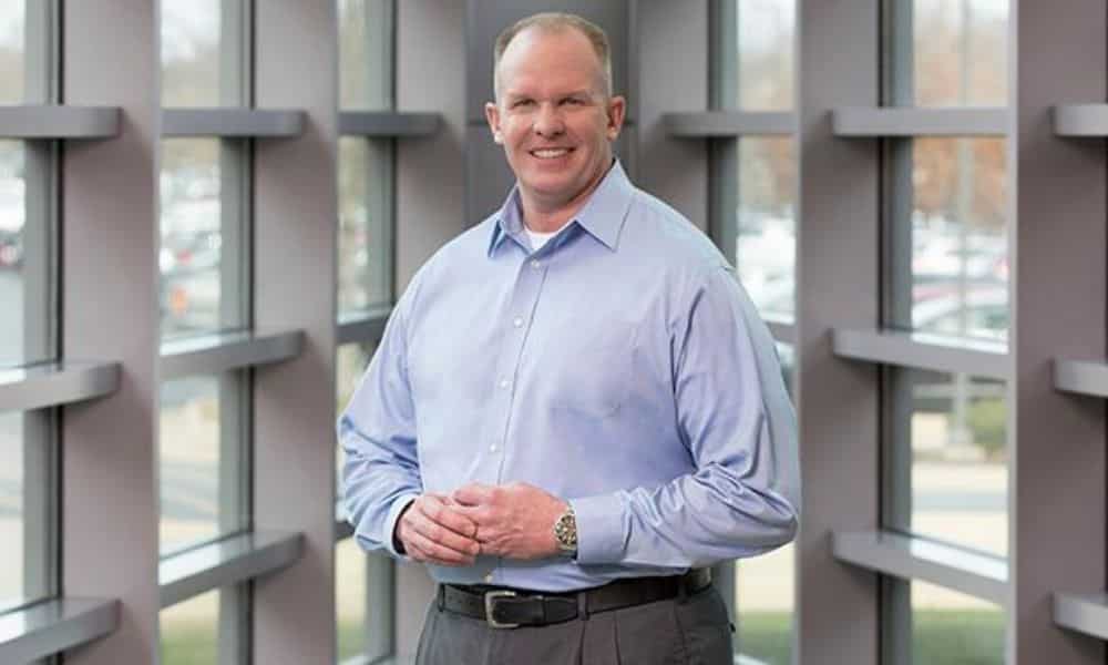 World Business Watch: Beyond Meat's COO Douglas Ramsey suspended for allegedly biting man's nose