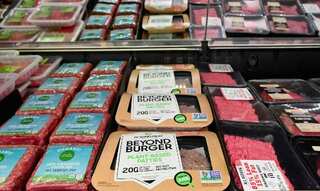 Beyond Meat suspends COO Doug Ramsey for biting off man's nose in road rage violence
