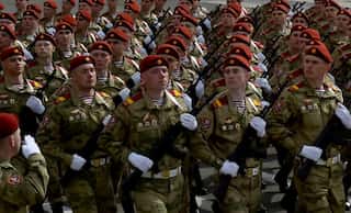 Money, pardon: How Russia is luring prisoners to fight the war in Ukraine