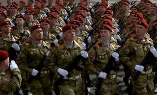 Money, pardon: How Russia is luring prisoners to fight the war in Ukraine
