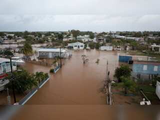 WION Climate Tracker: Hurricane Fiona aftermath in Puerto Rico; leaves behind trail of destruction
