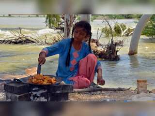 WION Climate Tracker: Waterborne diseases rise in flood-hit Pakistan, death toll rises to 318