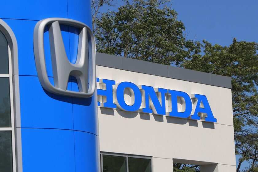 World Business Watch | Honda to employees: Return extra bonus