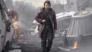 'Andor' early review: Diego Luna's 'Star Wars' TV show is yawn-inducing so far