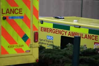 Deaths caused by irregular heartbeat in UK more than average in 2022
