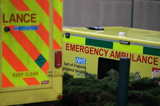 Deaths caused by irregular heartbeat in UK more than average in 2022