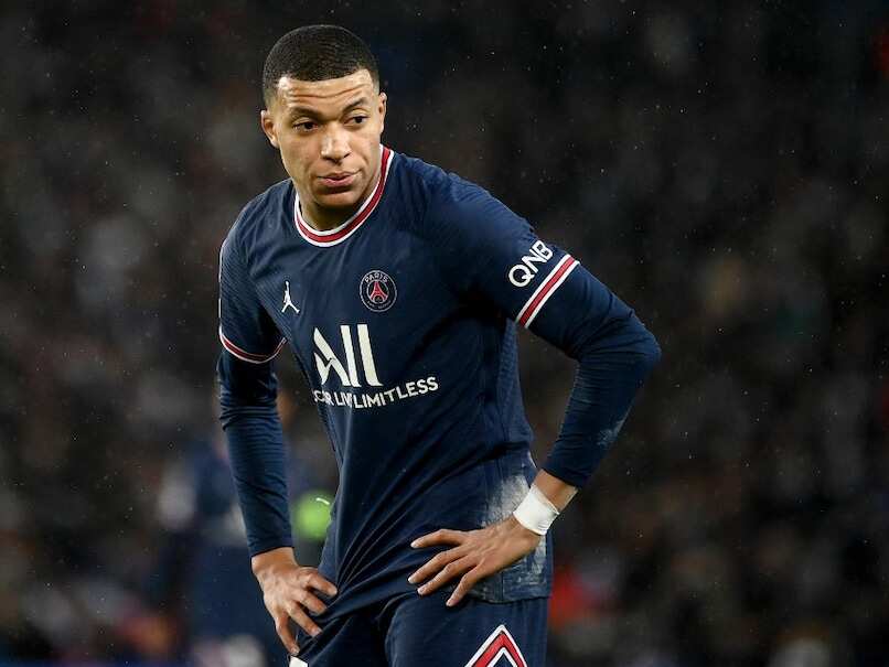 KFC threatens legal action over France forward Kylian Mbappe's sponsorship stance KFC threatens legal action over France forward Kylian Mbappe's sponsorship stance
