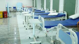 Over 50 students suffer mysterious poisoning in Mexico