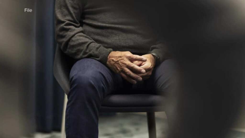 Suicide among leading cause of deaths in United States, 40 mn adults affected by anxiety every year