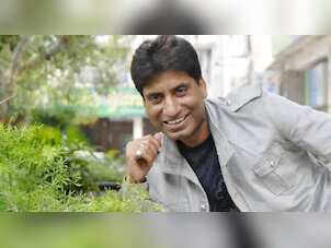 Raju Srivastav passes away; President Murmu, PM Modi and others condole his death