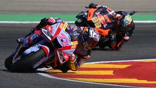 Bharat Grand Prix: India set to host maiden Moto GP race in 2023