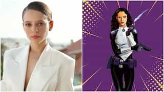 'Captain America 4' casting controversy: The reason behind outrage over MCU's Israeli superheroine explained