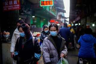 China's 'Zero-Covid' policy crippling European businesses in the country: Report