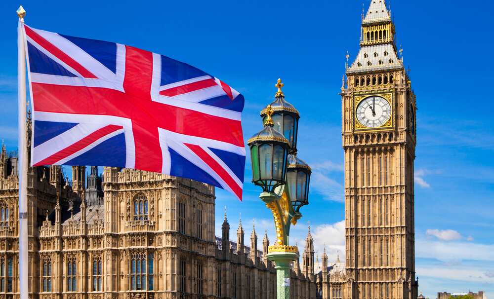 UK businesses given six-month emergency energy price cap amid rising inflation