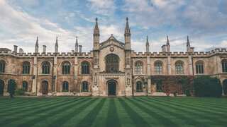 'Stinks of colonial past': Oxford University changes name of department to avoid offending anyone
