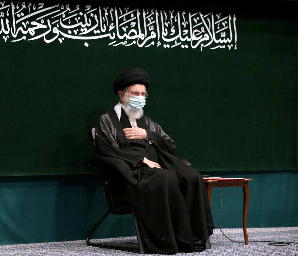 WION Dispatch | Iran’s supremo Khamenei gives second televised speech after reports of ill health