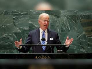 WION Dispatch | US President Joe Biden to focus on Russia-Ukraine war in his 77th UNGA speech