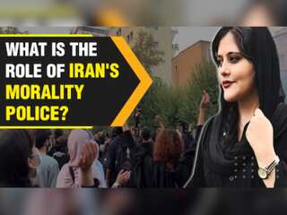 Why are women in Iran protesting against Hijab?