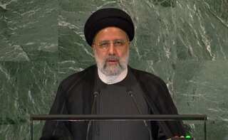 At UN, Iranian President Raisi targets US over nuclear accord, says 'serious about reviving' it  