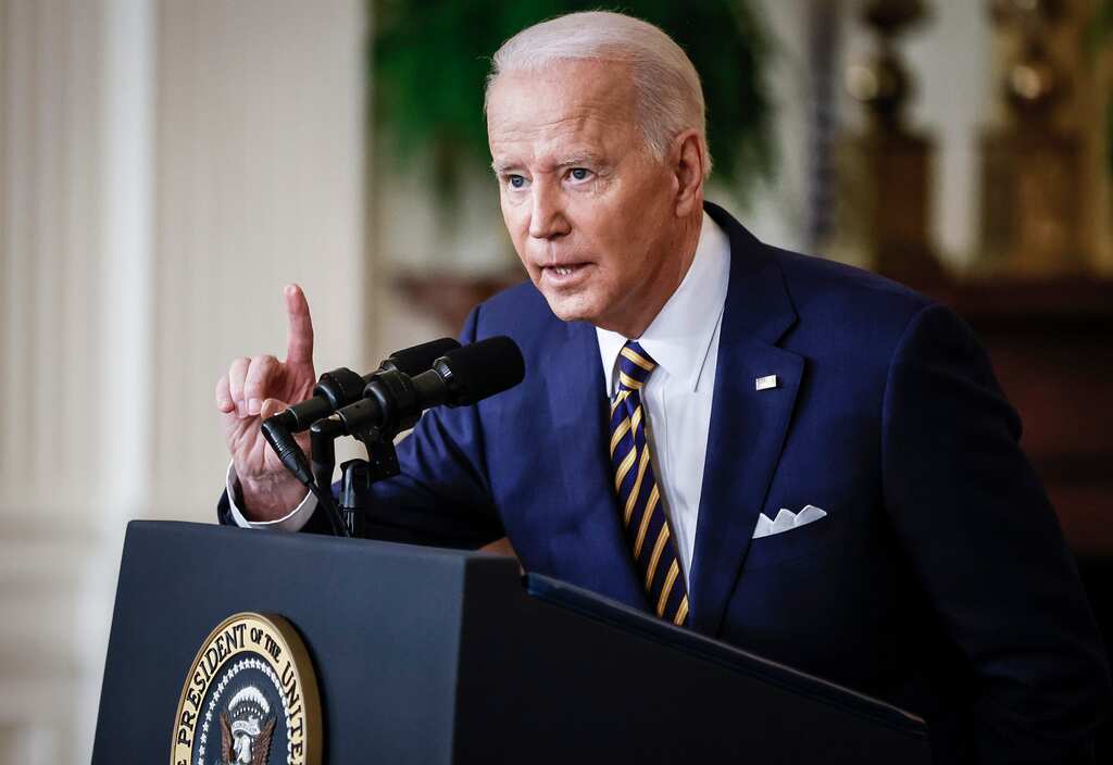 77th UN General Assembly: All eyes on Joe Biden's speech after Vladimir Putin's fresh threat