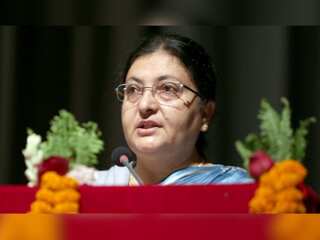 WION Dispatch| Nepal's president Bidya Devi Bhandari refuses to ratify citizenship bill