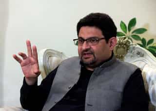 Exclusive: Pak FM says will look at all available options on resuming trade with India