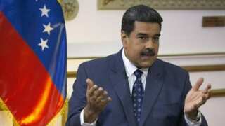 UN Report: Venezuela's agencies committed grave crimes against humanity to suppress dissent