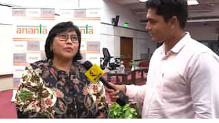 'We have to make sure G20 is relevant, delivers', says Indonesia's ambassador Ina Krisnamurthi